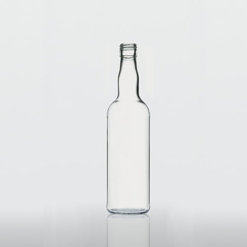bottiglia liquore DIST. WHISKY EV. 71.6