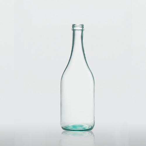 bottiglia OLIO SE 77.2