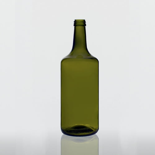 bottiglia OLIO FERROCHINA 103