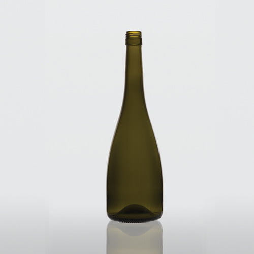 bottiglia vino FRIZZANTE FLUTE NL 78