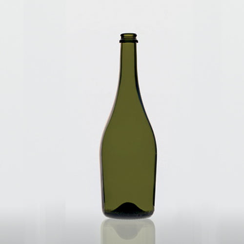 bottiglia SPUMANTE COLLIO ECOVA' 77.7