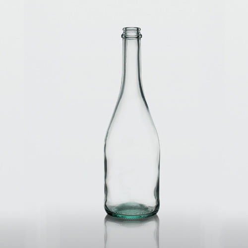 bottiglia spumante CHAMPENOISE 3/4 SE 77.7