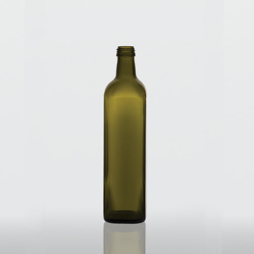 bottiglia OLIO Q MARASCA L 77.5