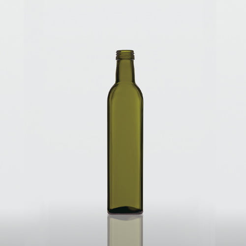 bottiglia OLIO MARASCA XIV 52