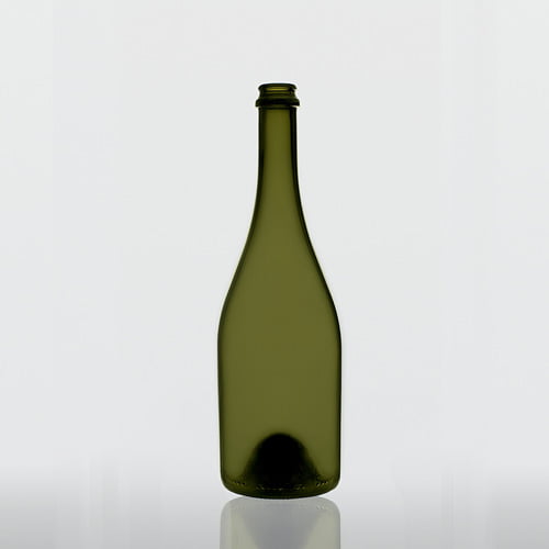 bottiglia SPUMANTE CRUS SE 15 - 77.5