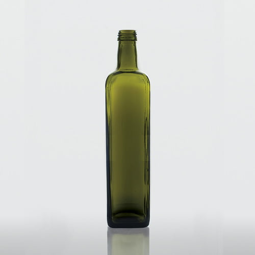 bottiglia OLIO TOSCANA XV 77.6
