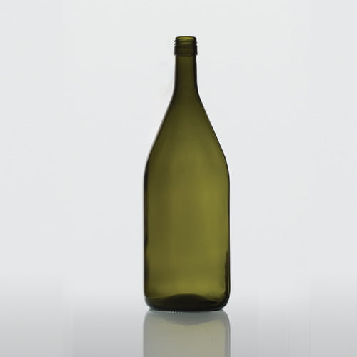 bottiglia vino frizzante EMILIA 16 - 154.2